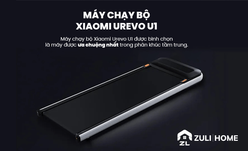 Xiaomi Urevo U1 - Ưu điểm vượt trội