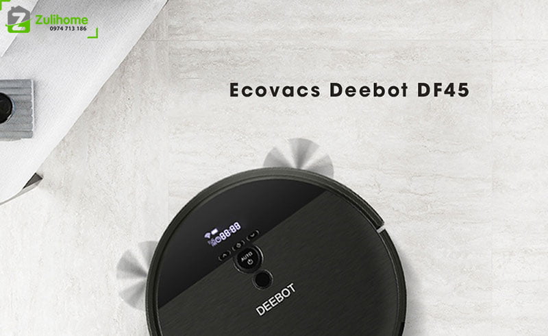 Ecovacs Deebot DF45