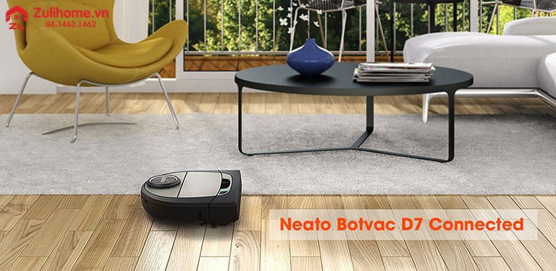 Neato Botvac D7 Connected