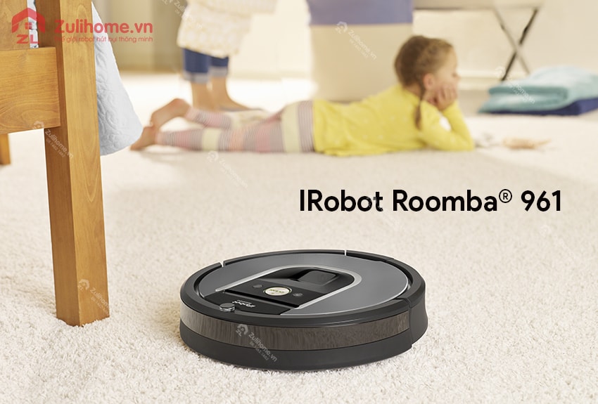 Irobot Roomba 961