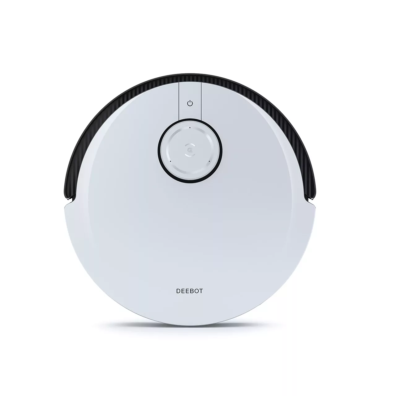 Ecovacs Deebot X1 TURBO - Bản Quốc Tế, Giá Tốt, Chính Hãng