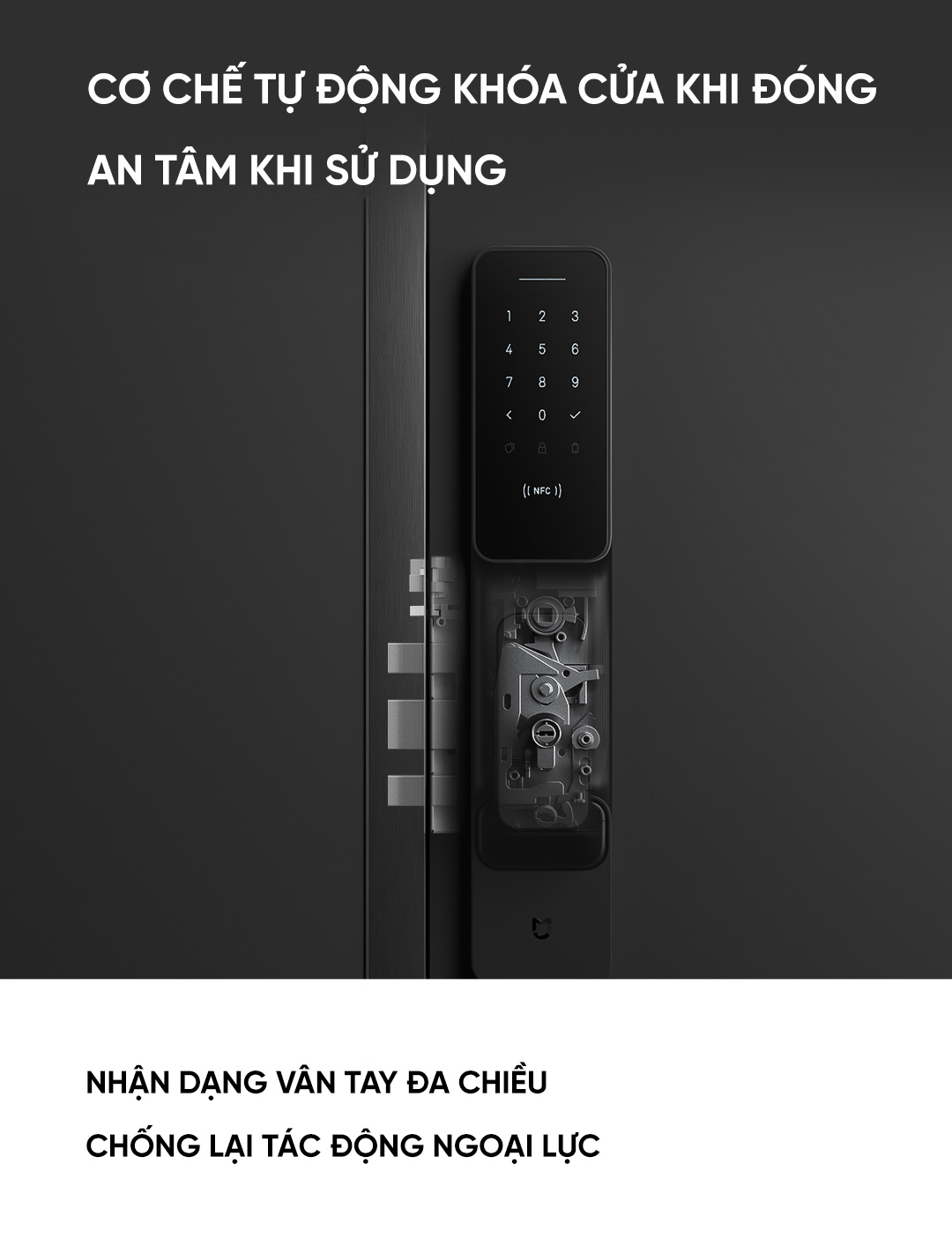 xiaomi push and pull 6