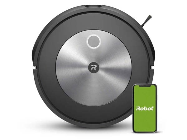 Sản phẩm robot hút bụi iRobot Roomba j7