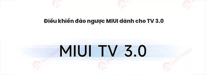 Tivi Xiaomi EA Pro 55 inch 11