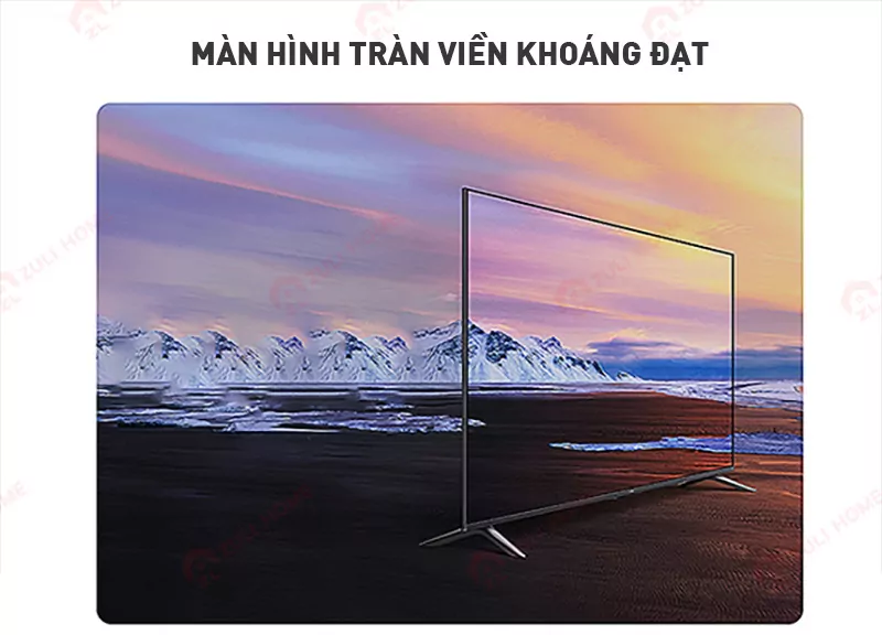 Tivi Xiaomi EA Pro 55 inch 2