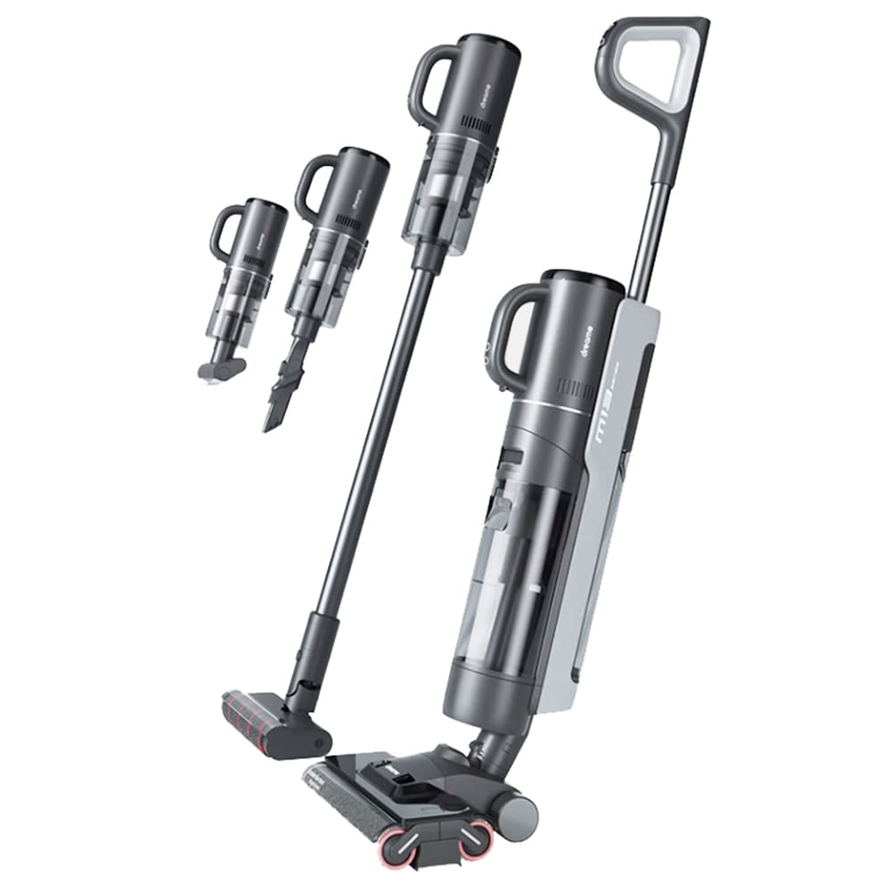 Dreame M13 Handheld Cordless Vacuum Cleaner 509332 0