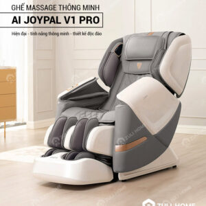 Ghế Massage thông minh AI Joypal V1 Pro