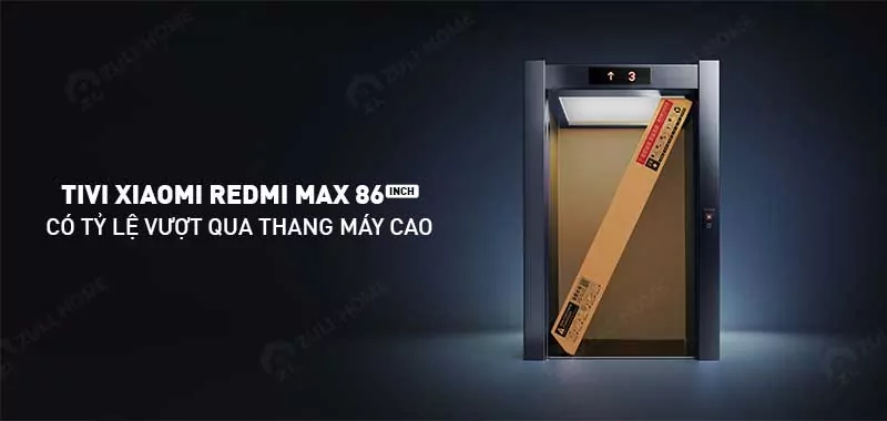 Xiaomi RedMi Max 86 9