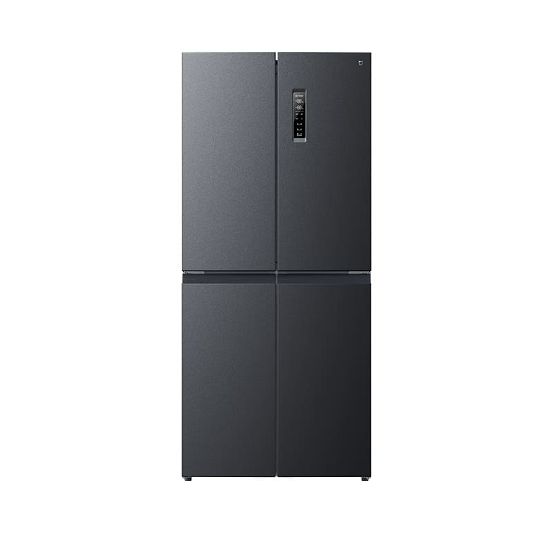 Tủ Lạnh Xiaomi Mijia 4 Cánh 520L, Ion Bạc Khử Khuẩn – BCD-520WMSA