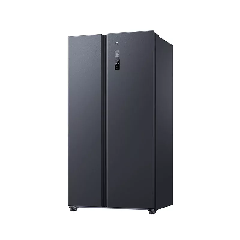 Tủ lạnh Xiaomi Mijia 2 cánh 610L - BCD-610WMSA