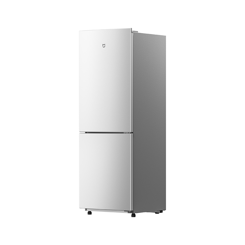 Tủ lạnh hai cánh Xiaomi Mijia 185L – tự động bù nhiệt độ, tiết kiệm điện