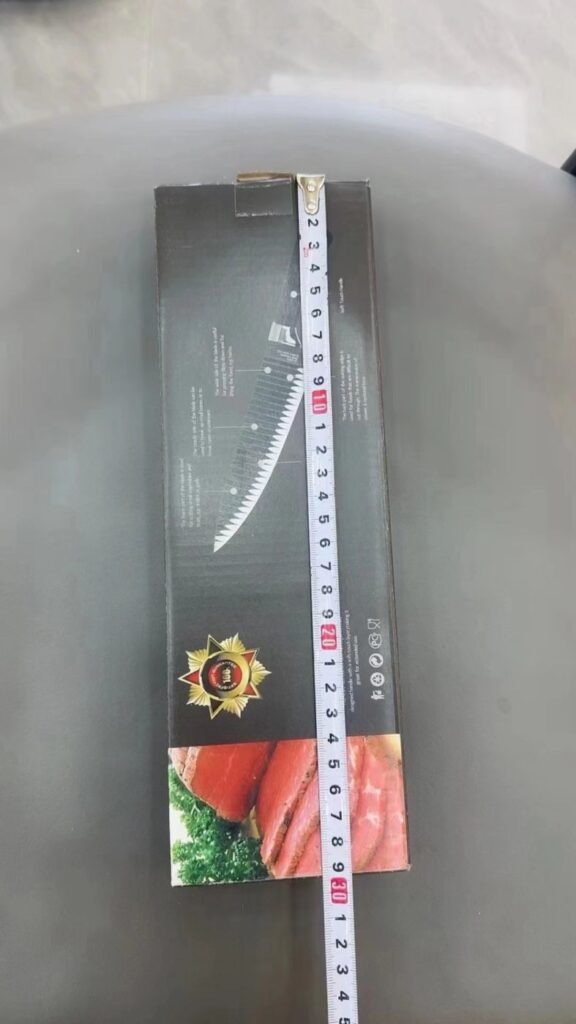 Bo dao h bep 6 mon SHARP KNIFE Fullbox 007