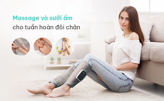 May massage bap Chan Tay Xiaomi SKG BM3 04