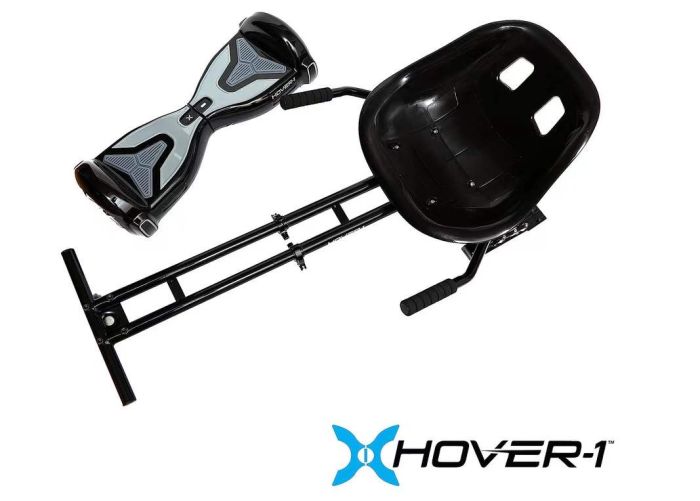 Xe trượt cân bằng X Hover-1 i100 ( Mỹ ) - kèm cả ghế ngồi_03