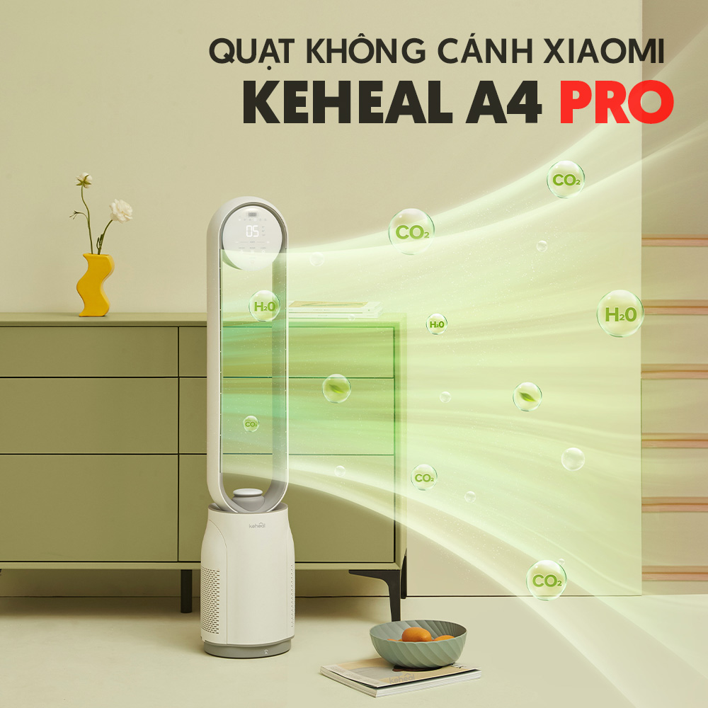 Keheal A4 Pro 2 1